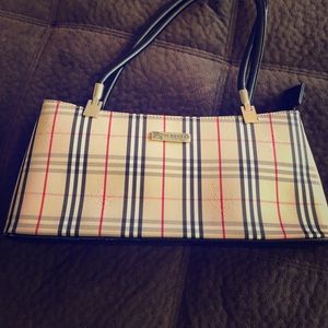 Burberry Purse
